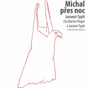 Michal přes noc (CD) - audiokniha