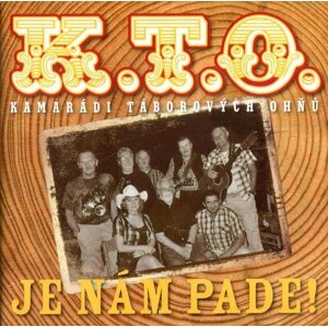 K.T.O.: Je nám pade! (2 CD)