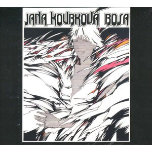 Jana Koubková: Bosa (CD)
