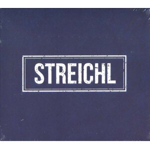 Josef Streichl: Streichl (5 CD)