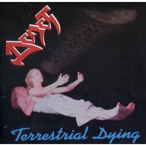Denet: Terrestrial Dying (CD)