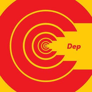 C: Dep (Vinyl LP)