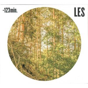 -123 min. - Les (Vinyl LP)