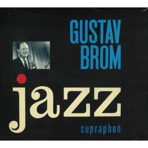 Gustav Brom: Jazz (CD)