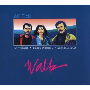 AG Flek: Waltz (CD)