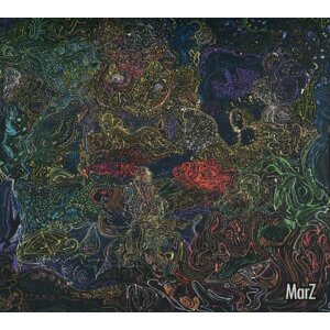 MarZ: MarZ (CD)