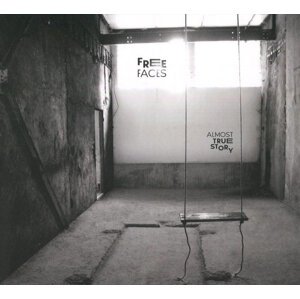 Free Faces: Almost True Story (CD)