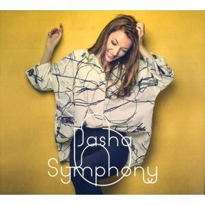 Dasha: Dasha Symphony (CD)