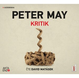 Kritik (MP3-CD) - audiokniha