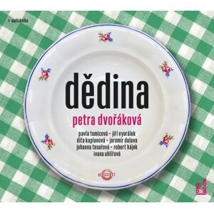 Dědina (MP3-CD) - audiokniha
