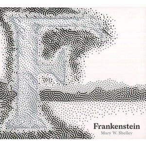 Frankenstein (MP3-CD) - audiokniha