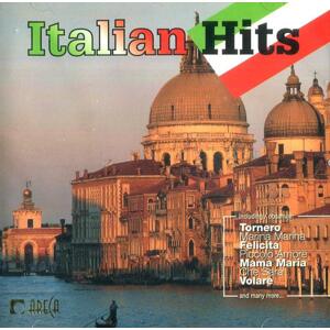 Italian Hits (CD)