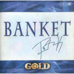 Banket - Gold (CD)
