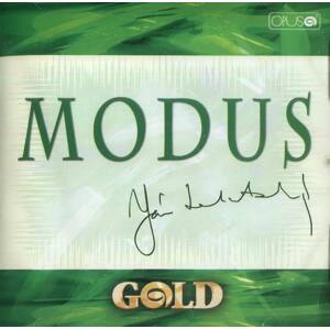 Modus - Gold (CD)
