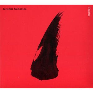 Jaromír Nohavica - Ikarus (CD)