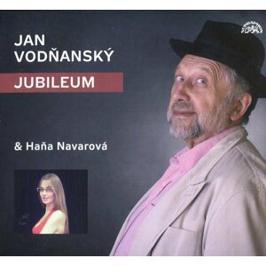 Jan Vodňanský - Jubileum (CD)