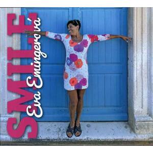 Eva Emingerová - Smile (CD)