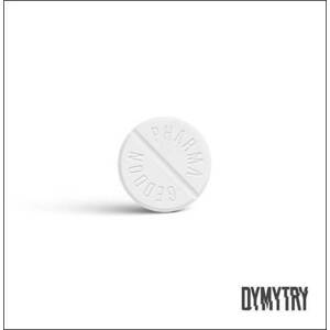 Dymytry - Pharmageddon (CD)