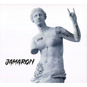 Jamaron - Generace (CD)