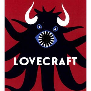 Lovecraft - Povídky (2 MP3-CD), edice Legendy - audiokniha