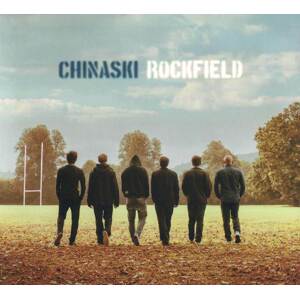 Chinaski - Rockfield (CD)