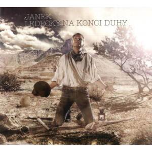 Janek Ledecký - Na konci duhy (CD)