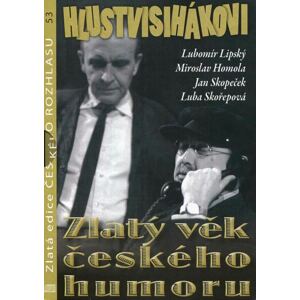 Hlustvisihákovi (CD)