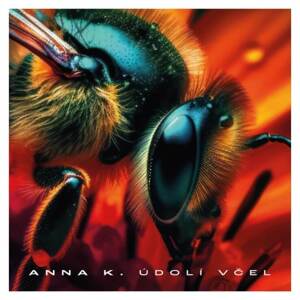 Anna K. - Údolí včel (CD)