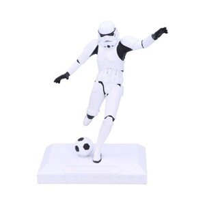 Figurka Star Wars - Stormtrooper - Back of the Net