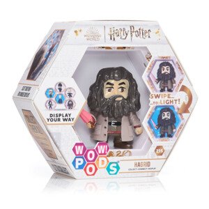 Lampička Harry Potter - Hagrid