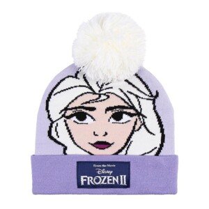 Čepice Frozen 2 - Elsa