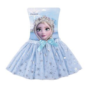 Kostým Kostým Beauty Costume - Frozen - Elsa