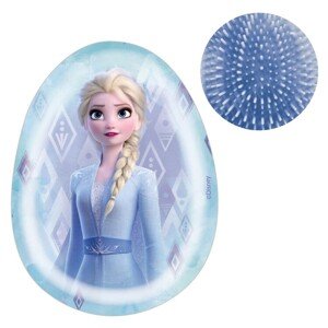 Hřeben na vlasy Hřeben na vlasy Frozen - Elsa