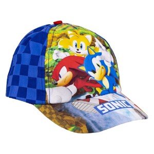 Čepice Sonic the Hedgegog - Characters
