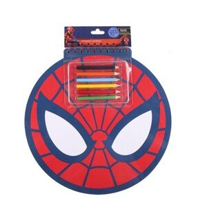 Zápisník Marvel - Spider-Man