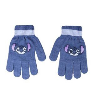 Gloves -Lilo & Stitch - Stitch