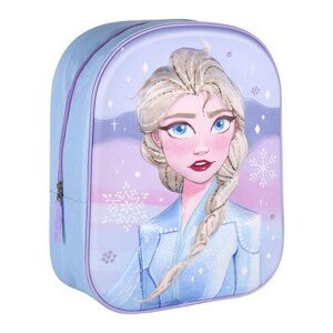 Batoh Frozen - Elsa, 25 x 31 x 10 cm