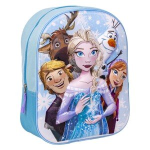 Batoh Frozen - Characters, 25 x 33 x 10 cm