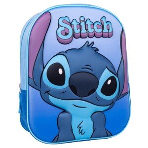 Batoh Lilo & Stitch - Stitch, 25 x 31 x 10 cm
