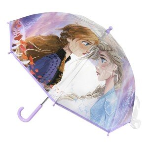 Deštník Deštník Frozen - Anna & Elsa