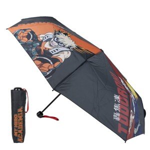 Deštník Deštník My Hero Academia - Todoroki