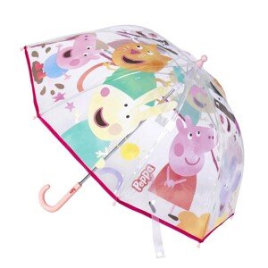 Deštník Deštník Peppa Pig