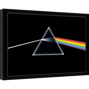 Obraz na zeď - Pink Floyd - Dark Side of the Moon
