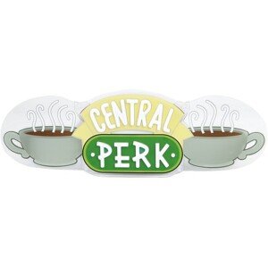 Lampička Přátelé - Central Perk