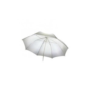 INTERFIT 390 bílý difuzní deštník 85cm