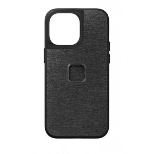 PEAK DESIGN Mobile - Everyday Case - iPhone 14 Pro Max Charcoal