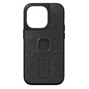 PEAK DESIGN Mobile - Everyday Loop Case - iPhone 14 Pro Charcoal