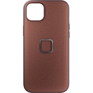 PEAK DESIGN Mobile - Everyday Case - iPhone 15 Plus Redwood