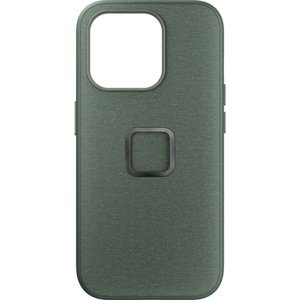 PEAK DESIGN Mobile - Everyday Case - iPhone 15 Pro v2 Sage
