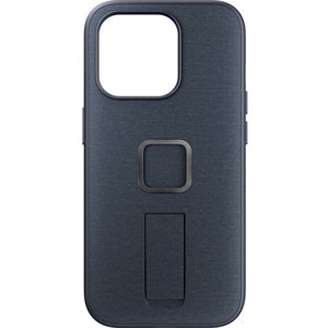 PEAK DESIGN Mobile - Everyday Loop Case - iPhone 15 Pro v2 Midnight